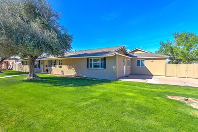 400 W Gary Dr, Chandler, AZ 85225 - photo 3