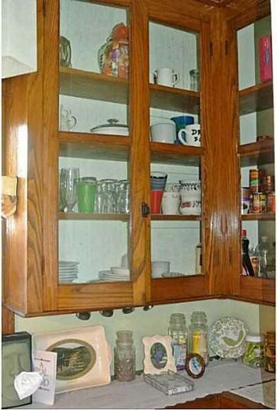 Other. Walk in Pantry with loads of storage