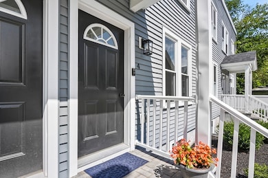 607 Cambridge St unit 4, Worcester, MA 01610 - photo 4