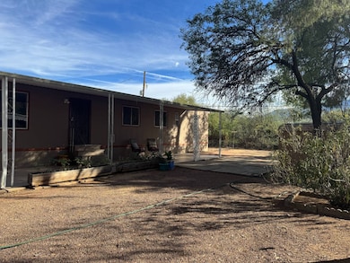 3950 E Hawser St unit 6, Tucson, AZ 85739 - photo 5