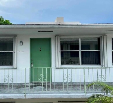 1824 Monroe St unit 8, Hollywood, FL 33020 - photo 7