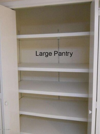 pantry