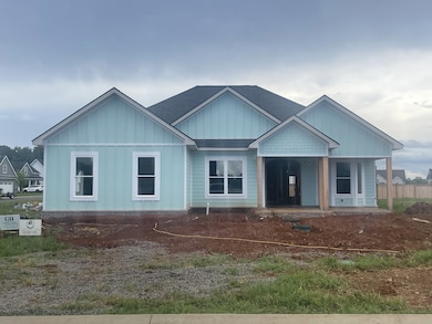 3303 Bootknife Dr, Bell Buckle, TN 37020 - photo 2