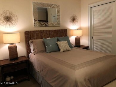 2060 Bedroom