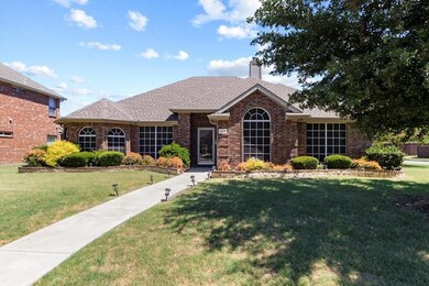 1123 Majestic Way, Wylie, TX 75098 - photo 2