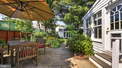 12 Chestnut St, Princeton, NJ 08542 - photo 2