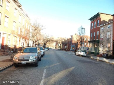 838 W Lombard St, Baltimore, MD 21201 - photo 2