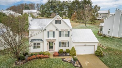 9815 Emerald Ridge Ave NW, Canal Fulton, OH 44614 - photo 4