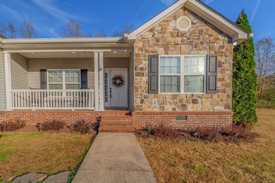 1000 Bradford Place, Cohutta, GA 30710 - photo 5