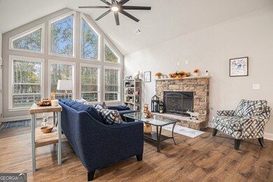 10 Stratford Way, Kingston, GA 30145 - photo 6