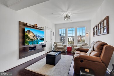 8611 Wintergreen Ct unit 402, Odenton, MD 21113 - photo 7