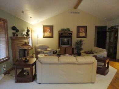 Living Room.
