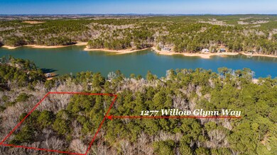 1277 Willow Glynn Way