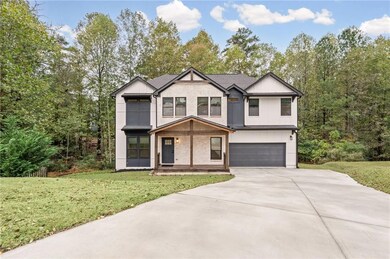 615 Piping Rock Point, Lawrenceville, GA 30043 - photo 2