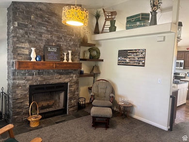 1855 E Boulder St, Eagle Mountain, UT 84005 - photo 3