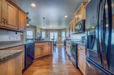 3389 Brantley Dr, New Haven, IN 46774 - photo 6