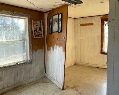 Back room