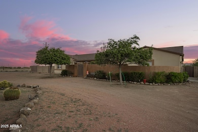 23911 W Mcarthur Rd, Wittmann, AZ 85361 - photo 4
