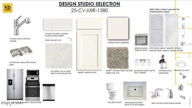 Color Board