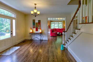 Transom Windows