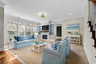 871 Redwolf Trail, Myrtle Beach, SC 29579 - photo 3