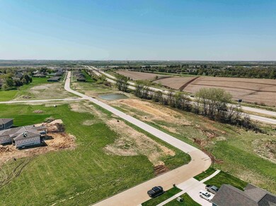 Lot 11 Red Tail Dr, Waterloo, IA 50701 - photo 5