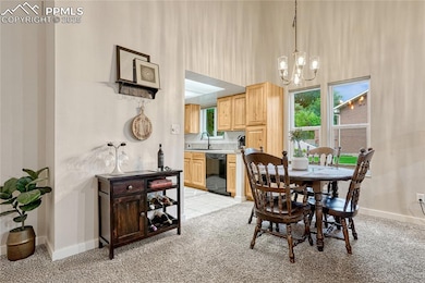 625 N Franklin St, Colorado Springs, CO 80903 - photo 3