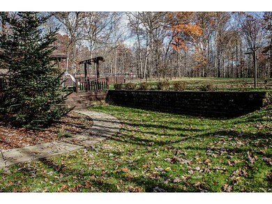 Yard/Garden.