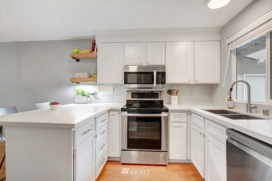 7740 196th St SW unit 16, Edmonds, WA 98026 - photo 6