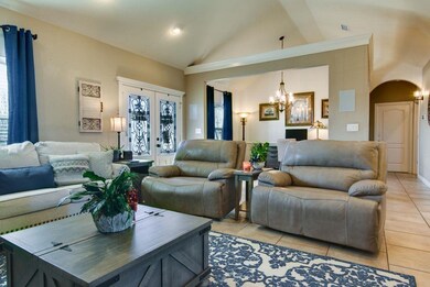 10 Copper Ridge Rd, Texarkana, TX 75503 - photo 7