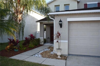 18942 Parapet Place, Land O Lakes, FL 34638 - photo 4