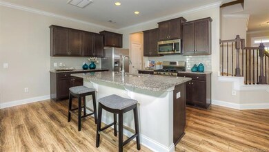 1079 Chicory Trace unit 1050, Lake Wylie, SC 29710 - photo 6