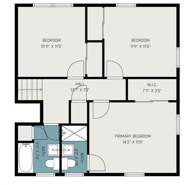 1717 Mary Lou Ln SE, Atlanta, GA 30316 - photo 4