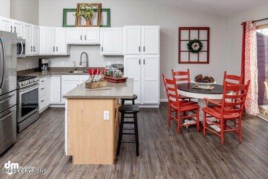 2867 S Avalon Cir, Wasilla, AK 99654 - photo 4