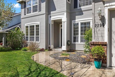 2296 E Alderhill Dr, Eagle, ID 83616 - photo 3