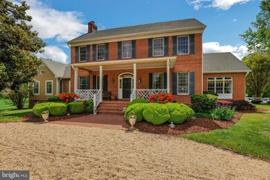 217 Biggs Purchase Ln, Lothian, MD 20711 - photo 2