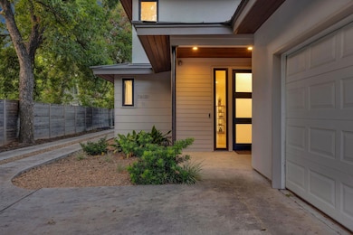 3610 Thompson St unit 1, Austin, TX 78702 - photo 5