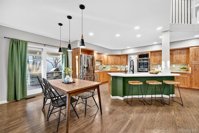 9222 W Brandt Ave, Littleton, CO 80123 - photo 4