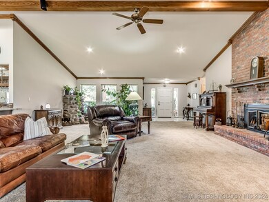 77 N Spinnaker Run, Stigler, OK 74462 - photo 7