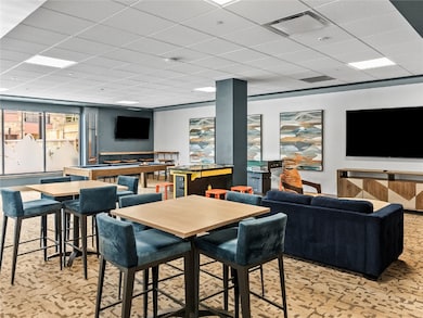Community Dining