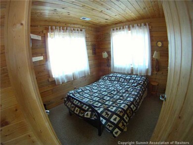 Bedroom.