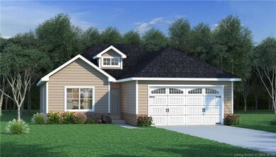 1131 Poplar Trace Way NW, Corydon, IN 47112 - photo 2