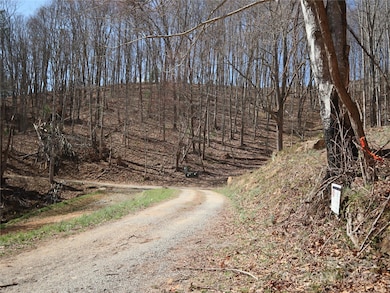 Property is located straight ahead