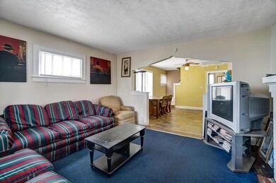 Front Room - 1