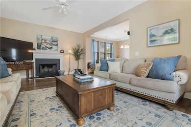 110 9th Ave, Bluffton, SC 29910 - photo 4