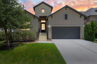 3604 Mercer Rd, Georgetown, TX 78628 - photo 6