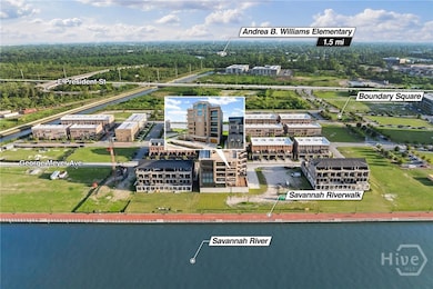 440 Geo Meyer Ave unit 4, Savannah, GA 31401 - photo 7