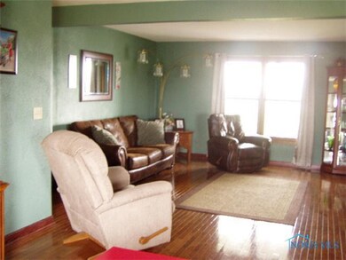 522 N Lincoln St, West Unity, OH 43570 - photo 4