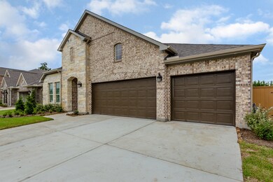 28050 Drifters Bend Dr, Spring, TX 77386 - photo 3