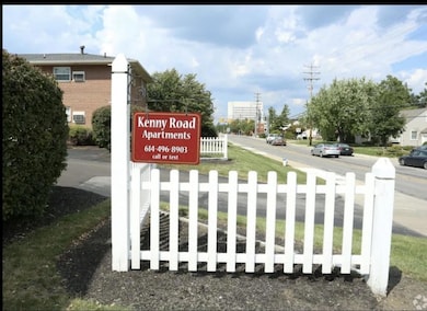 1813 Kenny Rd unit 1809, Columbus, OH 43212 - photo 2